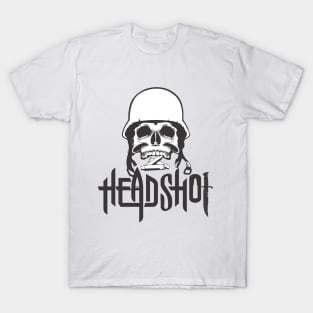 Headshot T-Shirt